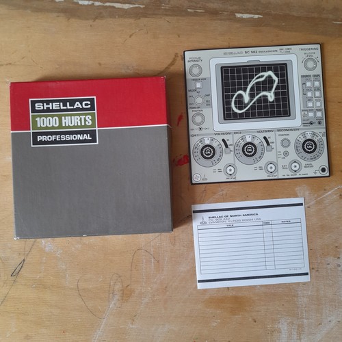 Shellac 1000 hurts orig - shellac,