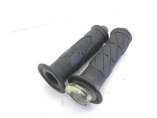 COPPIA MANOPOLE COMANDO GAS ACCELERATORE KSR MOTO ONYX 2T PICK-UP 50 2014 2017