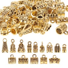  120 Pcs Materiali Per