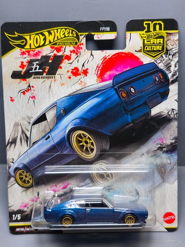Hot wheels japan - japan,