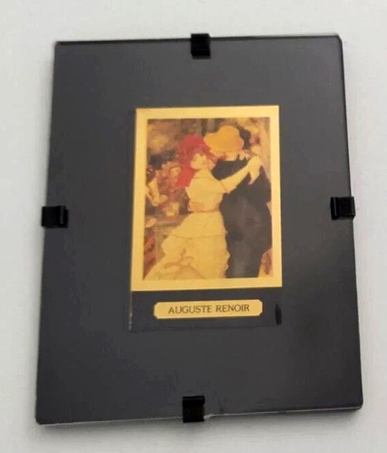 Auguste renoir capolavori - auguste, su