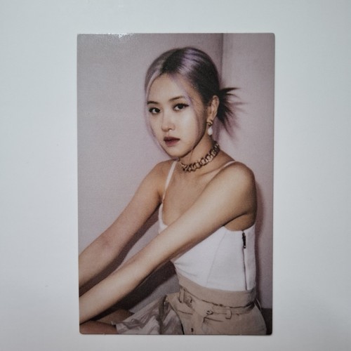 Blackpink the album - the,