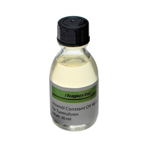 Olio horological oil 46k - olio, oy