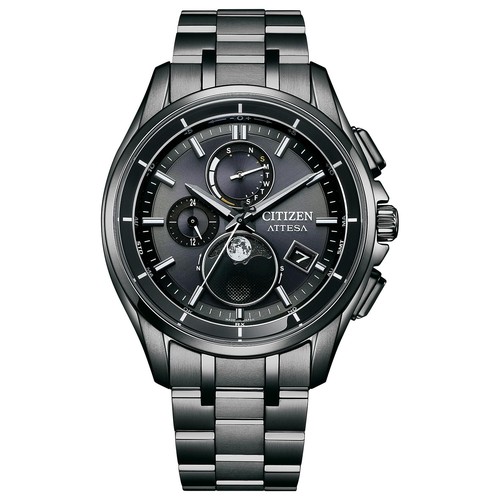 Citizen attesa by1006 62e fasi - by1006-62e,