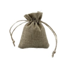 20X Sacchetto portaconfetti in