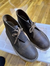 Clarks