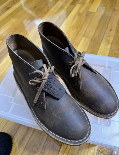 Clarks