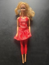 Barbie vintage 1966 Made In