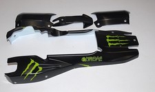 RC1/5 Carrozzeria Nera e Verde