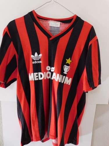 Maglia calcio milan - ac,