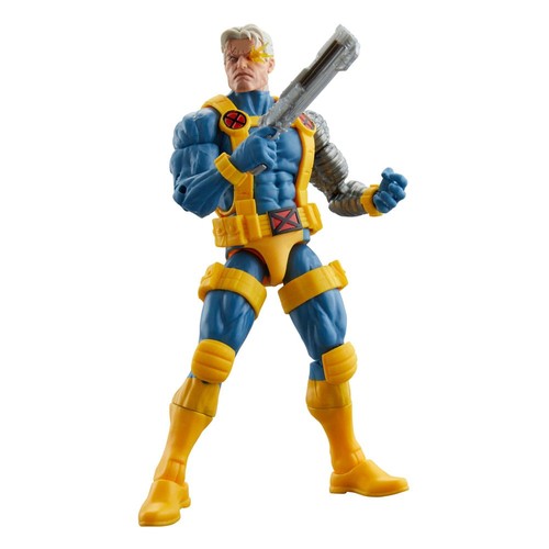 Marvel legends action - marvel,