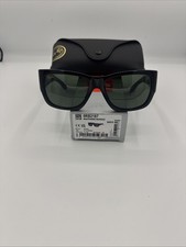 Ray-Ban Wayfarer Nomad ORB2187