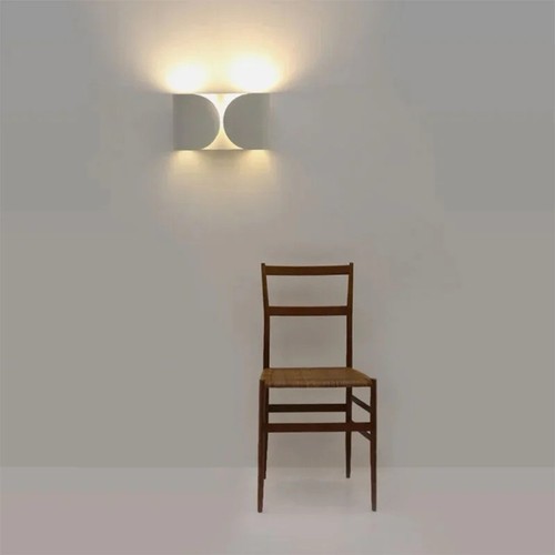 Flos foglio lampada da - lampada,