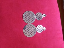  Rebecca Gioielli Orecchini argento 925