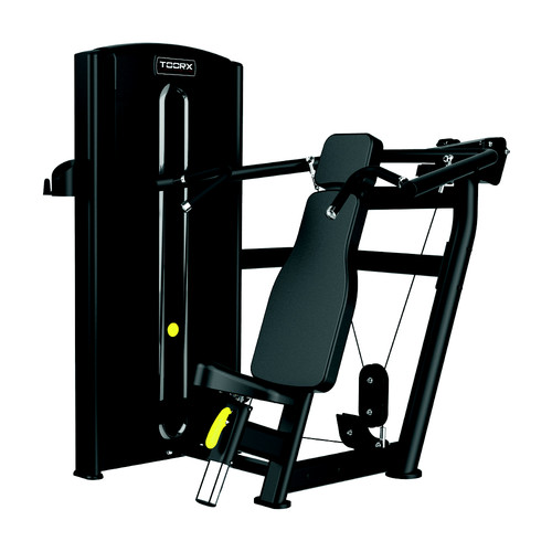 Toorx shoulder press plx - toorx,