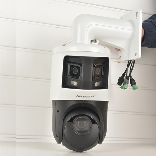 Telecamera hikvision - telecamera,