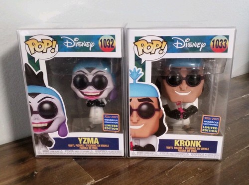 Funko pop disney - pop!,