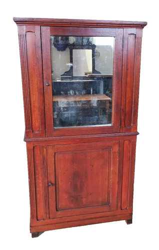 Armadio stipo rovere - armadio, in