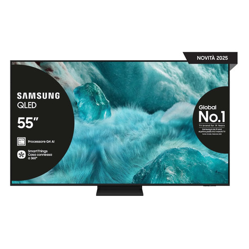 Samsung qe55q7f5au tvc - samsung,