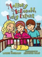 Mallory mcdonald baby expert - baby,