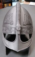 Cosplay Elmo di Eowyn Signore degli Anelli in PLA