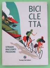 BICICLETTA strade racconti
