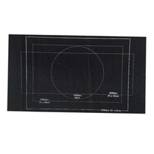 Grande puzzle arrotolabile in