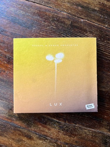 Paskal urban absolutes lux - urban,