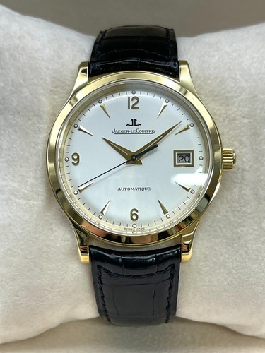 Jaeger lecoultre master - jaeger-lecoultre,