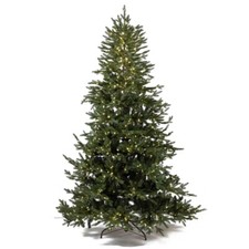 Bud albero natale henry led - natale,
