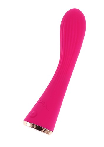 Vibratore liscio vaginale