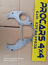 Flangia motore cambio Suzuki sj 410 samurai 1000