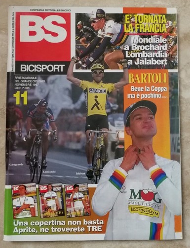 Bicisport n 11 del - /,