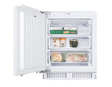 CANDY CUS68EW CONGELATORE