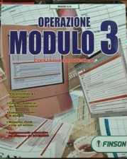 OPERATION MODULE 3-SOFTWARE