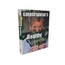 Healthy appetite di Ramsay Gordon