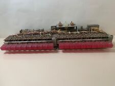 Tastiera Pulsanti Ricambi Jukebox Rowe AMI Cadette 1971 Non revisionata