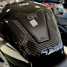 Paraserbatoio Adesivi 3d moto