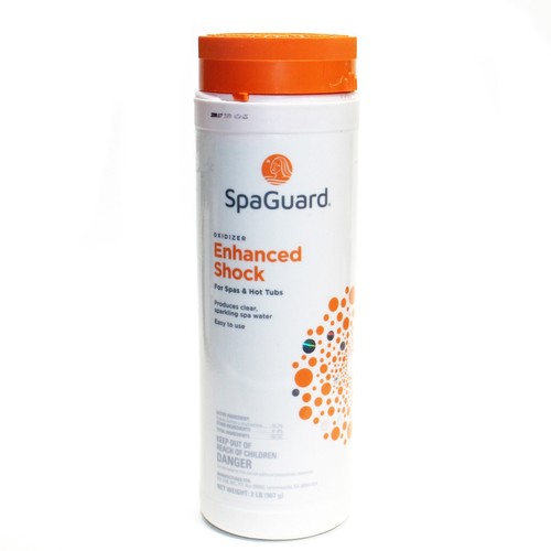 Spaguard ammortizzatore - spaguard,