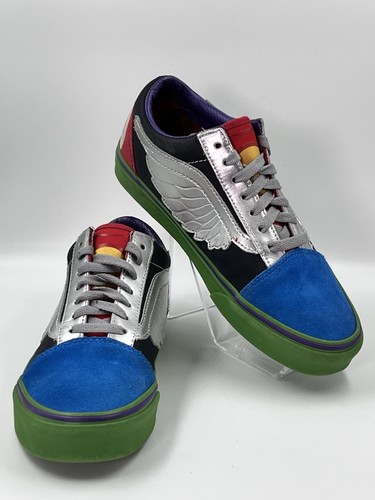 Scarpe vans marvel avengers - scarpe,
