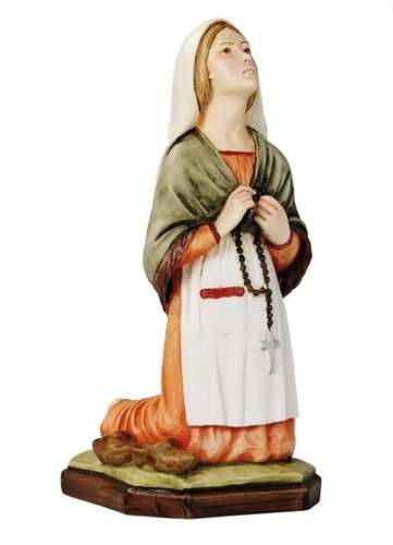 Statua bernadette 31 in - bernadette,