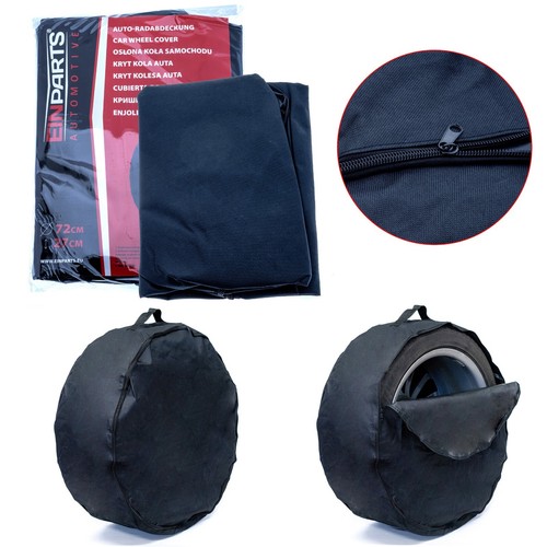 Borsa per pneumatici - 1,