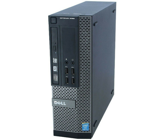 Dell optiplex 9020 sff core - optiplex, i5