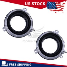 2PCS 4WD Auto Hub Lock