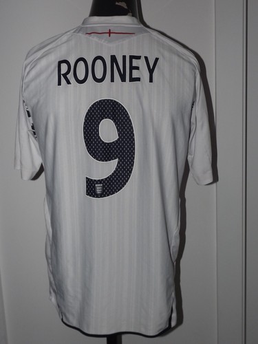 2007 inghilterra rooney 9 - 2007-09,