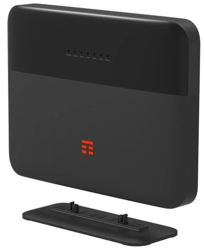 Modem tim hub - +, plus