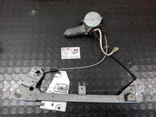 Alzavetro posteriore Destro