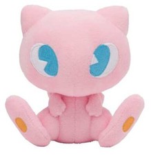 Pokemon Center limited Mew