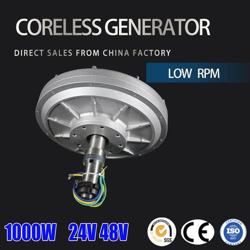 Generatore magnetico