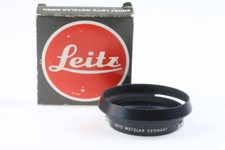 Aletta parasole Leica 12504